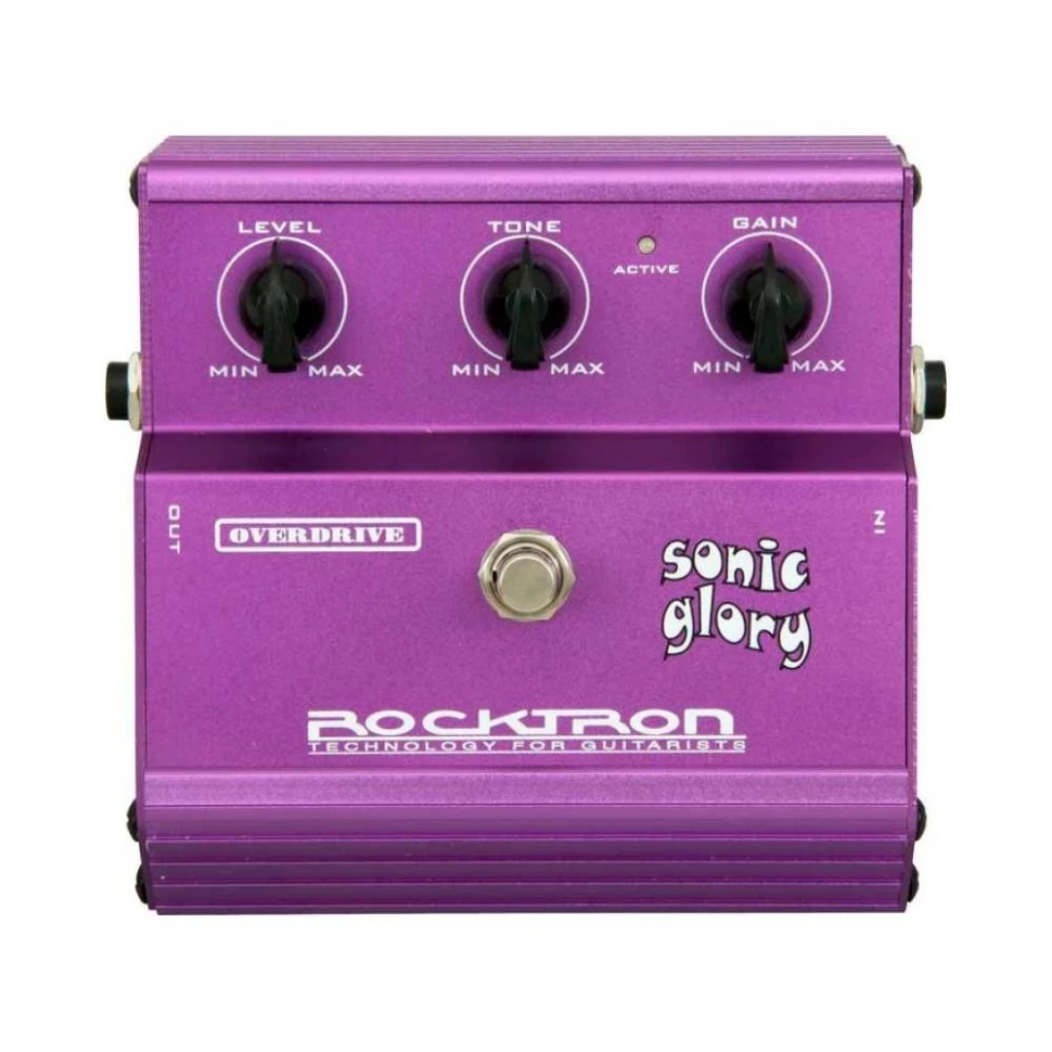 Rocktron Sonic Glory