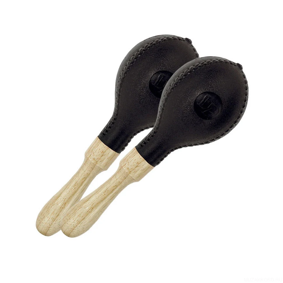 Latin Percussion LP281R Refillable Maracas