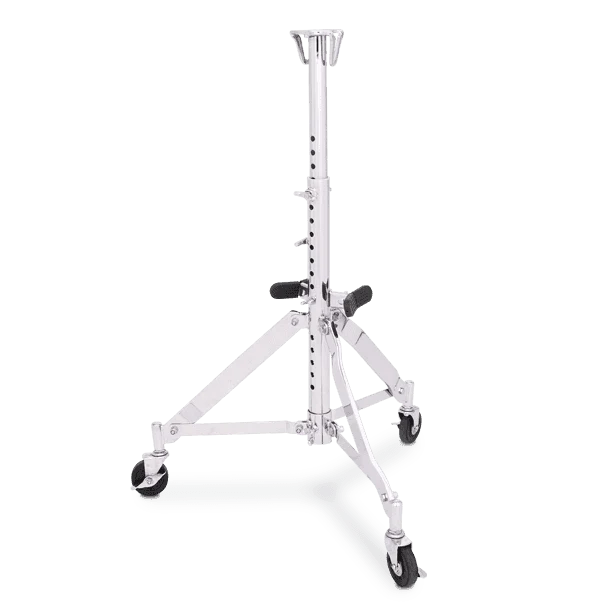 Latin Percussion LP290S Slide Double Conga Stand