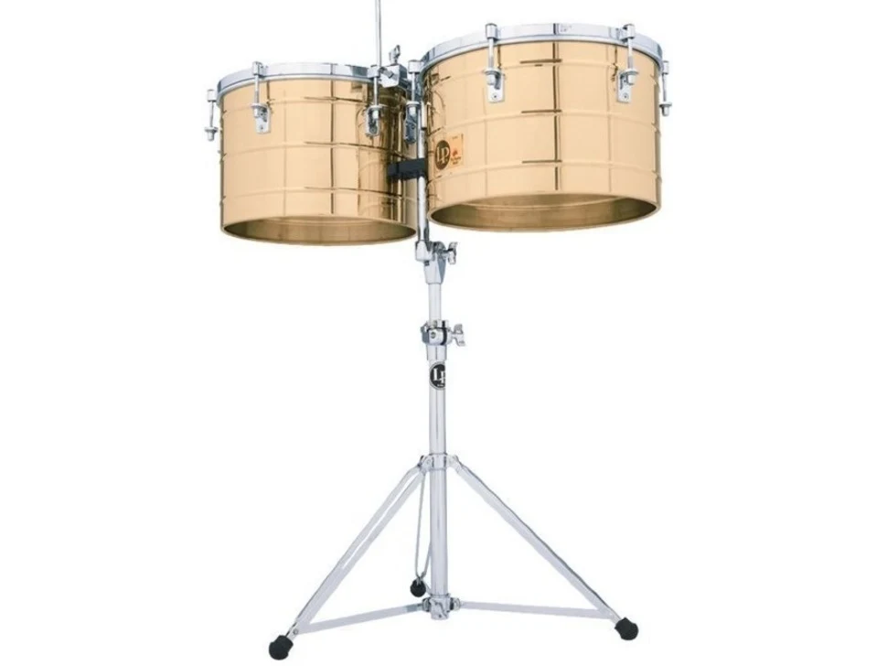 Latin Percussion LP258-B Tito Puente Thunder Timbs