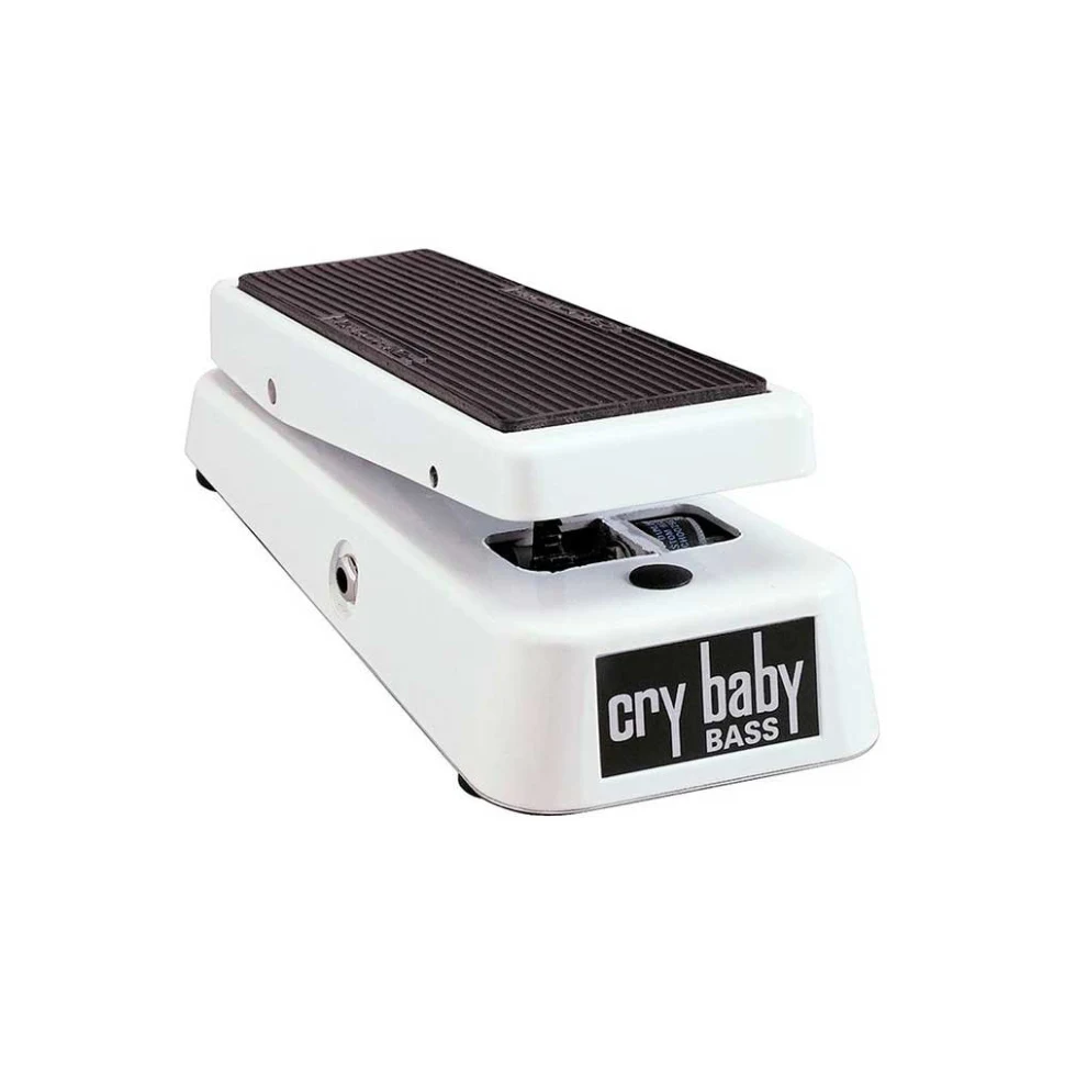 Dunlop 105Q Cry Baby Bass Wah