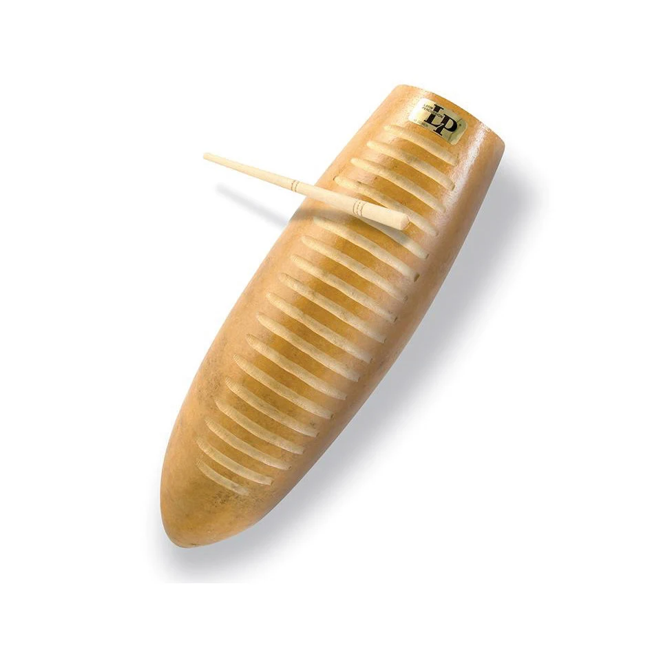 Latin Percussion LP249 Cuban Guiro