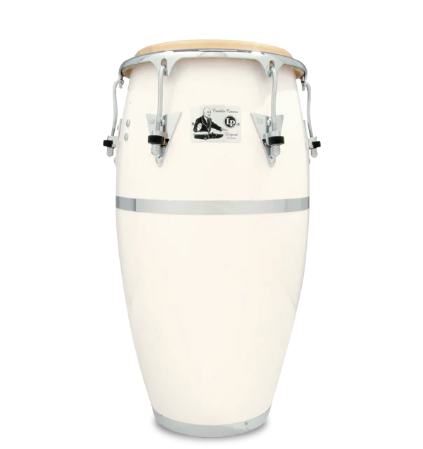 Latin Percussion LP252X-1CC Original Fibreglass Tumba 12 1/2"