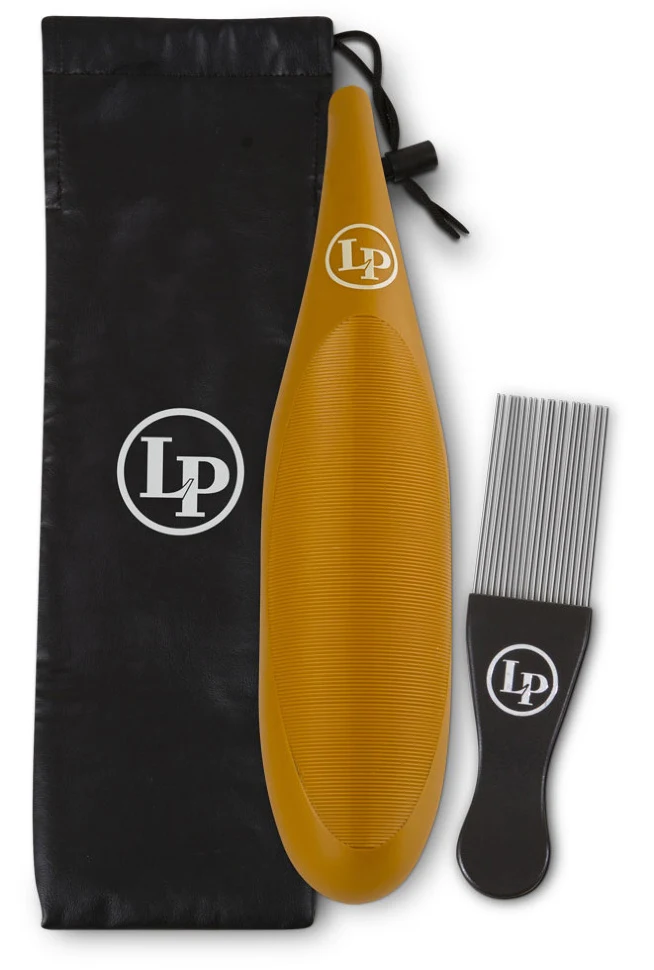 Latin Percussion LP245-B Guicharo Bag