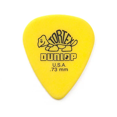 Dunlop 418P.73 Tortex Standard