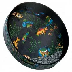 Remo ET-0212-10 Ocean Drum Standart