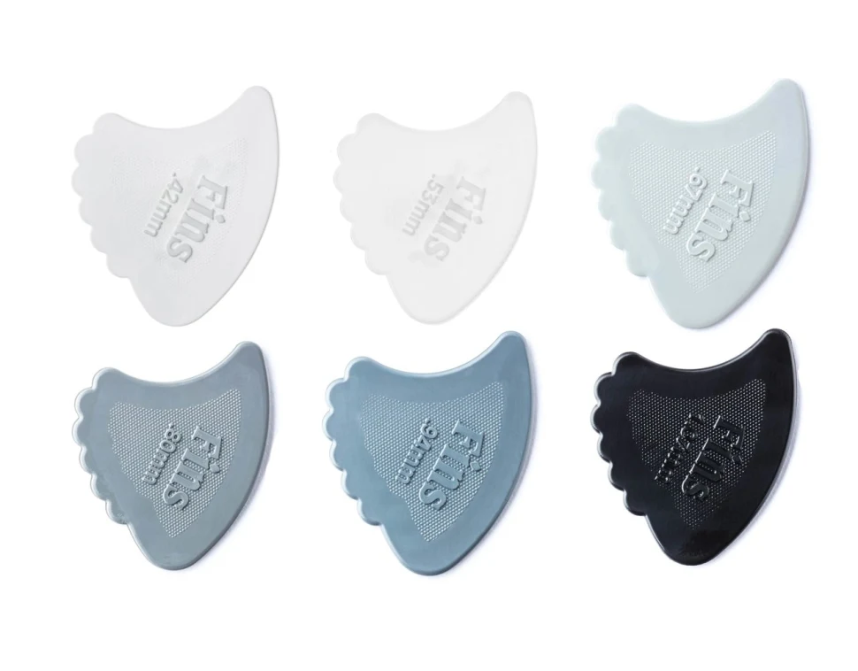 DUNLOP 4440 Nylon Fins