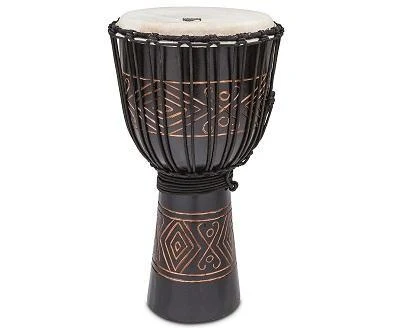 Toca TSSDJ-SBO Djembe Street