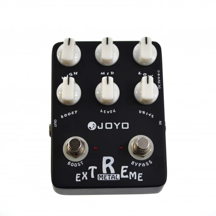 Joyo JF-17 Extreme Metal