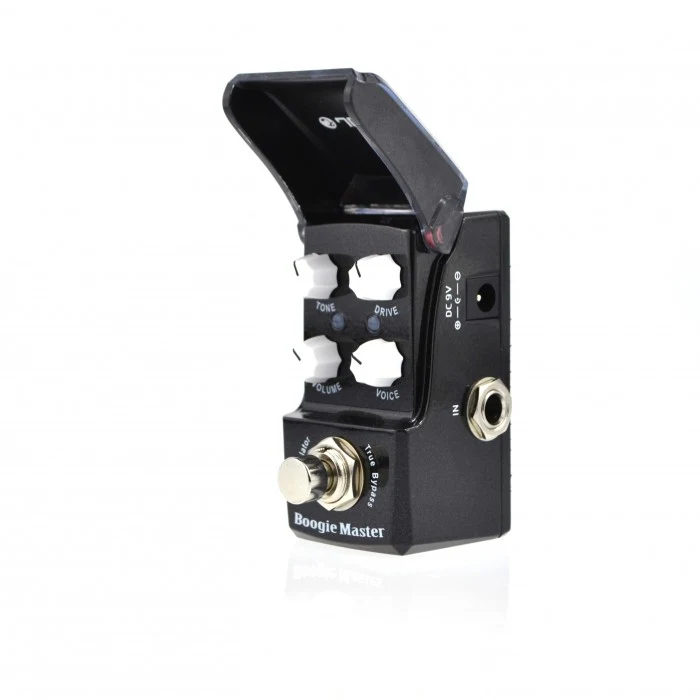 Joyo JF-309 Ironman Boogie Master Amp Sim