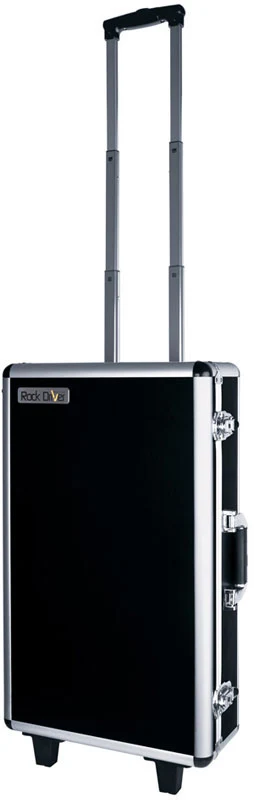 Joyo RD-1 Taxi DRiver Pedal Case