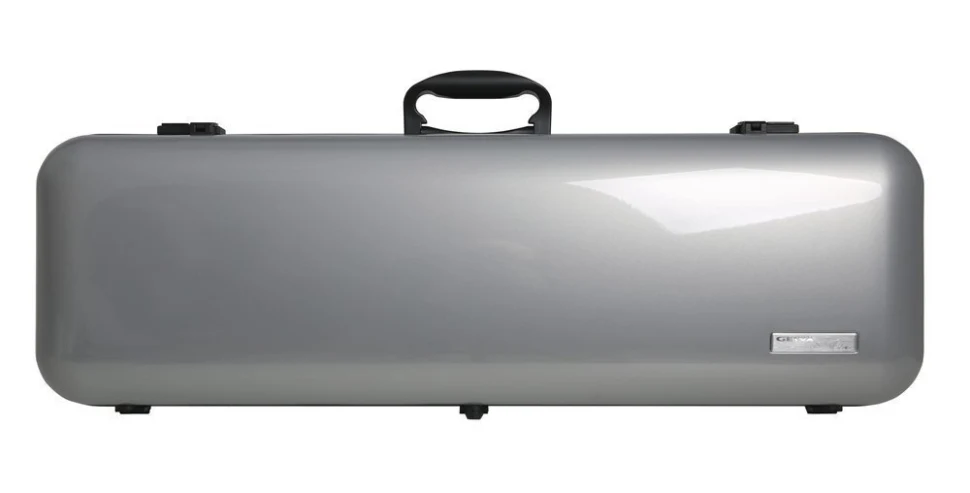 GEWA Air 2.1 Silver Metallic Highgloss