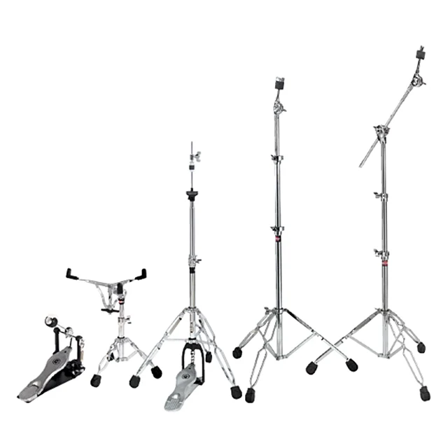 Gibraltar 5700PK Medium Double Braced Hardware Pack
