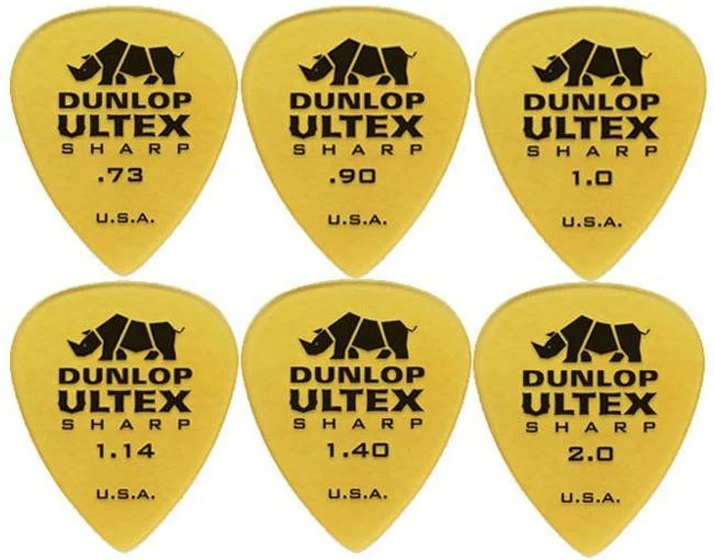 DUNLOP 4330 Ultex Sharp