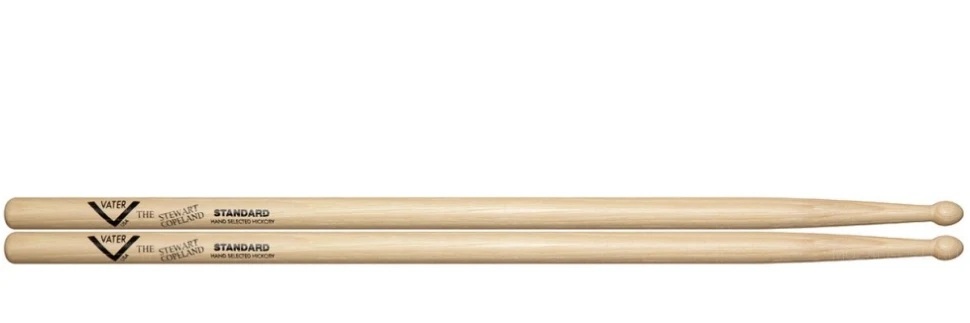 Vater VHSCSTD Stewart Copeland Standard