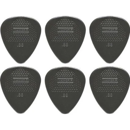 Dunlop 449R.88 Max-Grip Nylon Standard