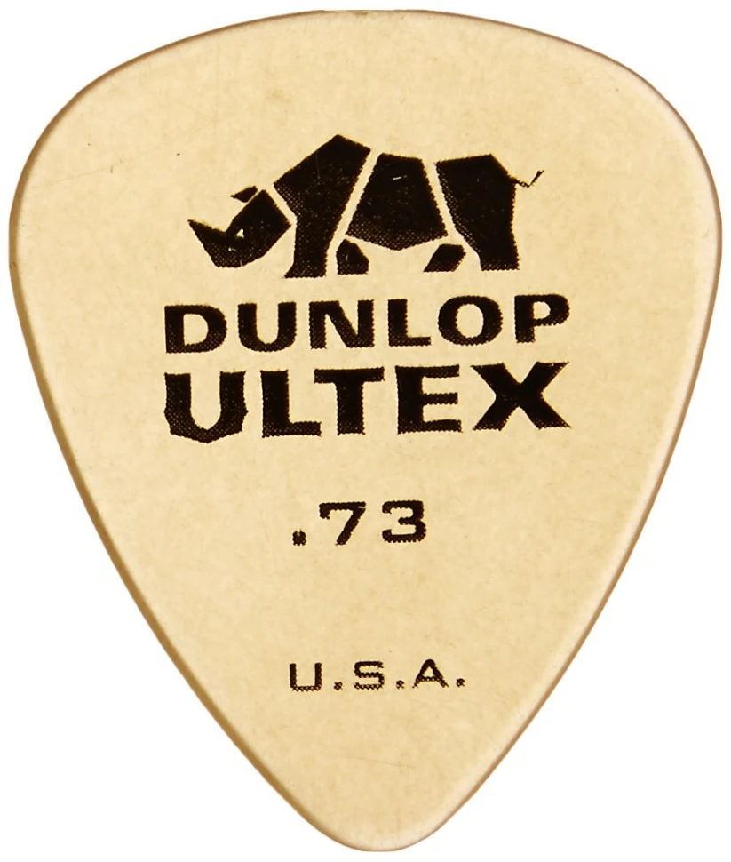 Dunlop 433P.73 Ultex Sharp