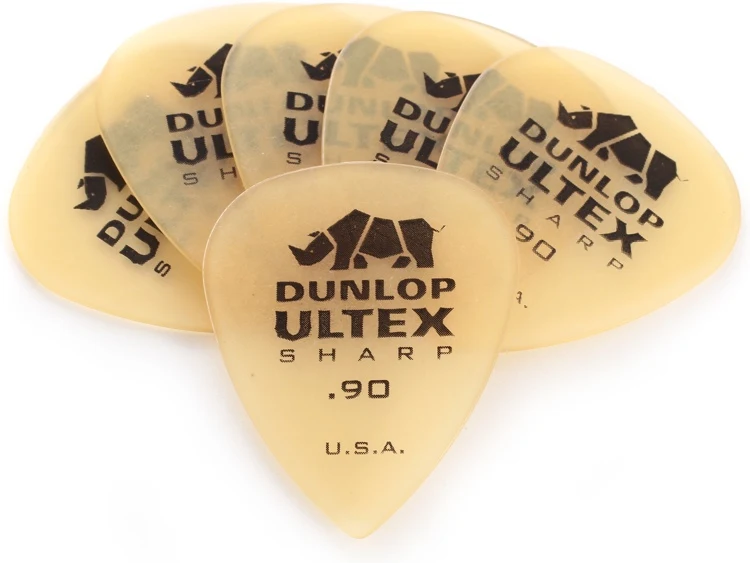 Dunlop 433P.90 Ultex Sharp