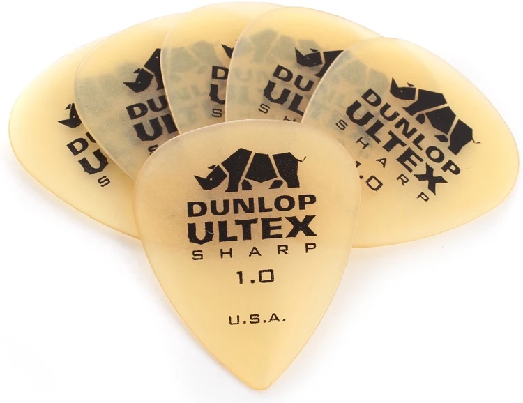 Dunlop 433P1.0 Ultex Sharp