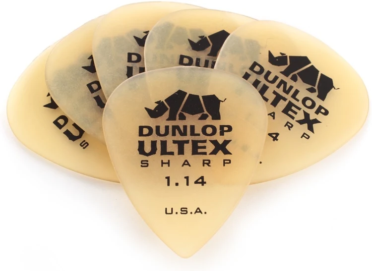 Dunlop 433P1.14 Ultex Sharp