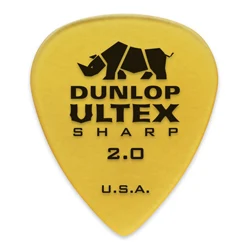 Dunlop 433P2.00 Ultex Sharp