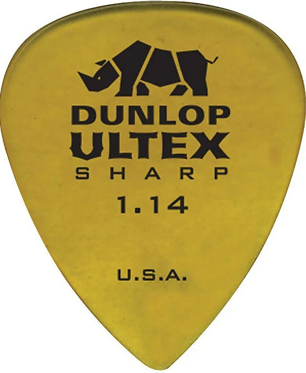 Dunlop 421P1.14 Ultex Standard
