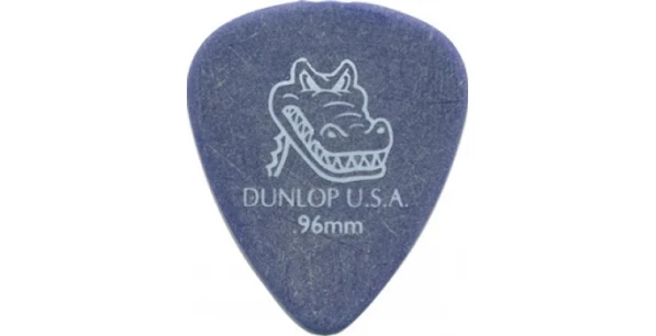 Dunlop 417Р.96 Gator Grip Standard 