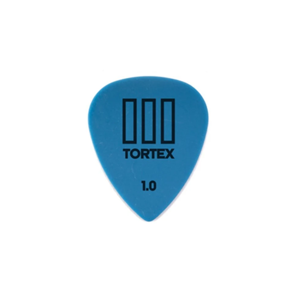 Dunlop 462P1.00 Tortex TIII