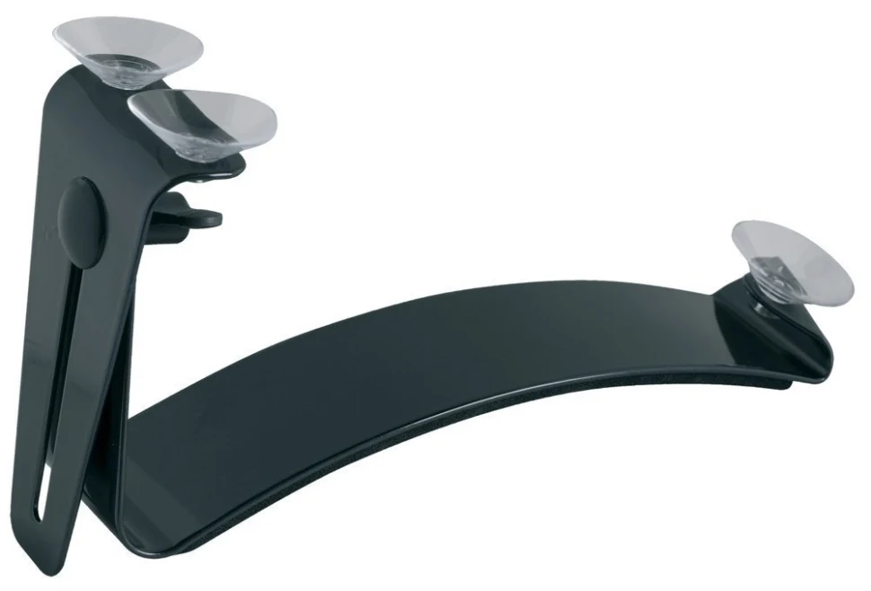 ERGOPLAY Guitar Rest Professional Black