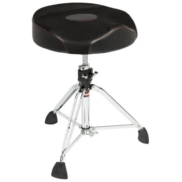 Gibraltar 9608RW2T Professional Double Braced Throne With Super Foot