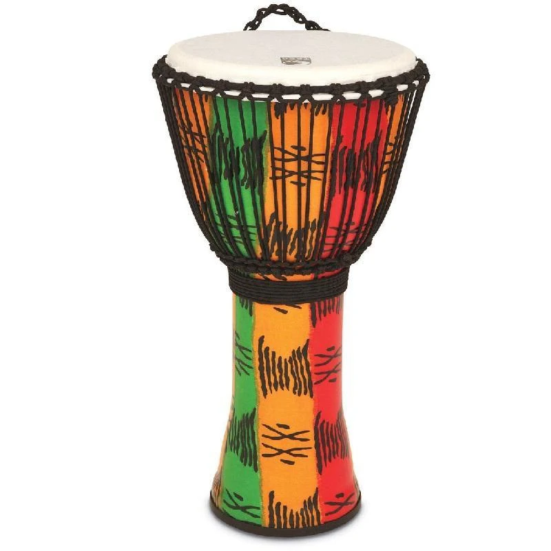 Toca TF2DJ-10S Djembe Freestyle II Spirit