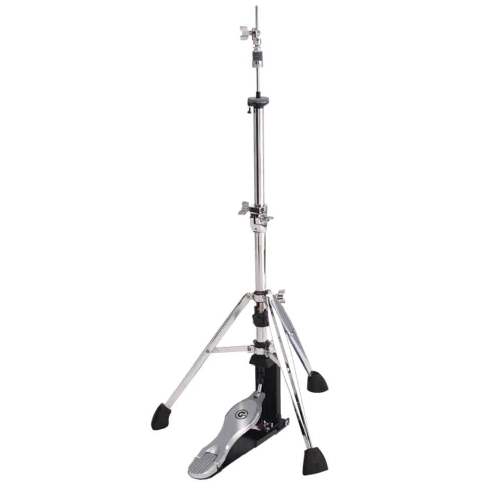 Gibraltar 9707TP-DP Turning Point Hi-Hat Stand With QR Hi-Hat Clutch
