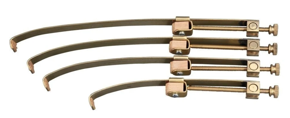 GEWA Crack Clamp