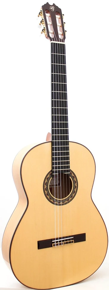 PRUDENCIO SAEZ 1-FP (22) Spruce Top 