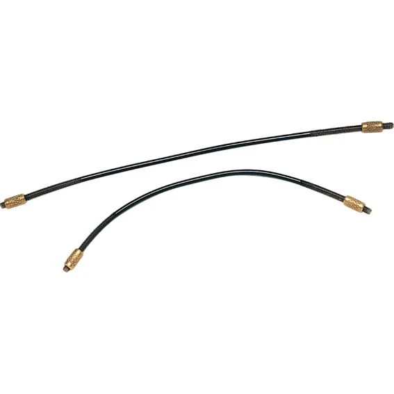 Dunlop НЕ936 Петля для скрипки 1/4-1/4