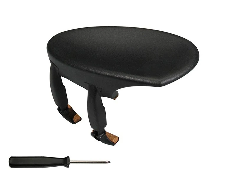 Wittner Violin Chin Rest 1/8-1/16