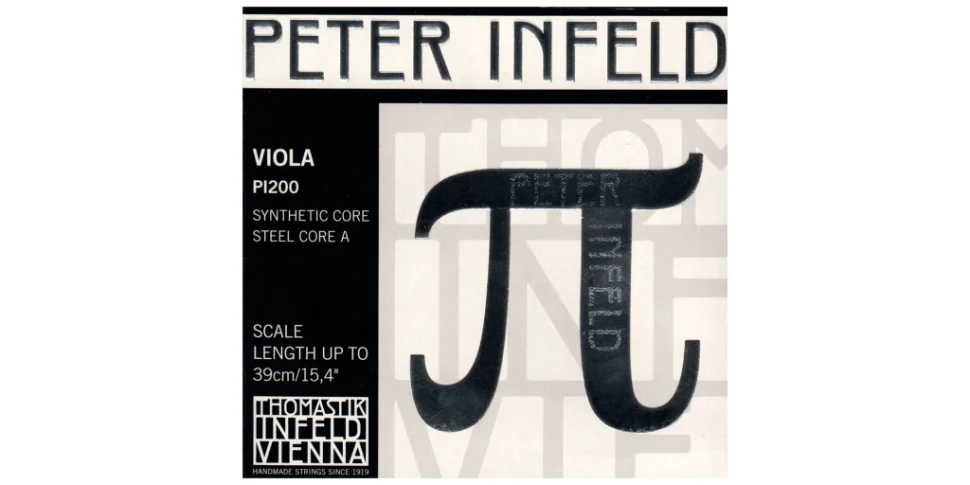 Thomastik Peter Infeld PI200