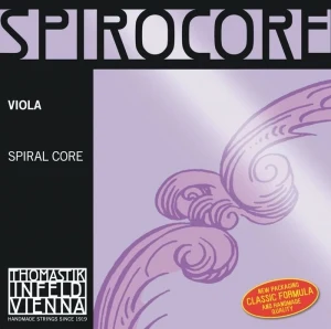 Thomastik Spirocore S17