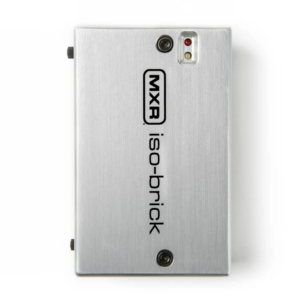 DUNLOP M238 MXR® ISO-Brick™ Power Supply