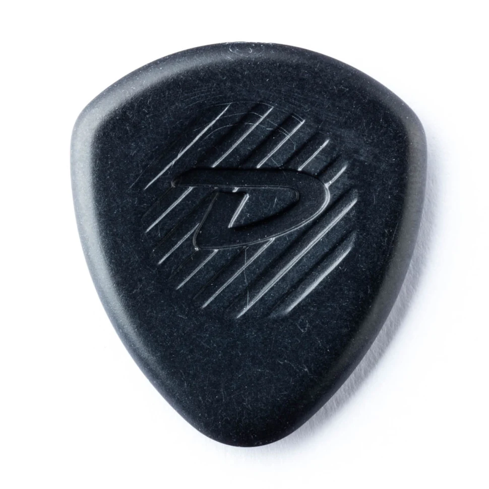 DUNLOP 477P507 Primetone Classic Large Round Tip
