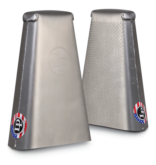 Latin Percussion LP225H Guira Cowbell