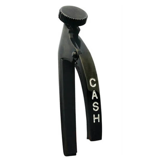 Dunlop JCS-50F Flat Johnny Cash Capo