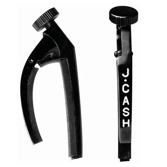 Dunlop JCS-50С Curved Johnny Cash Capo