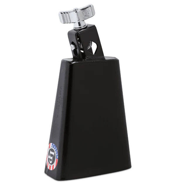 Latin Percussion LP228 Black Beauty Senior Cowbell