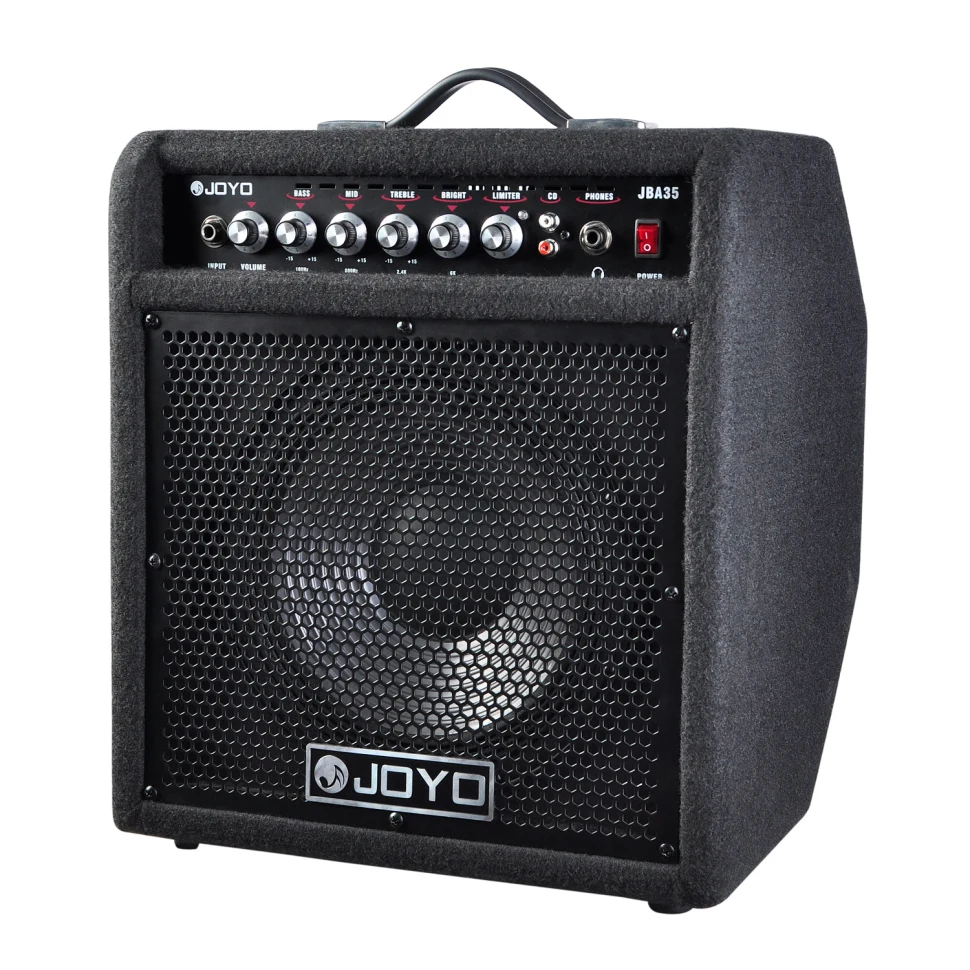 Joyo JBA-35 Bass Amplifier