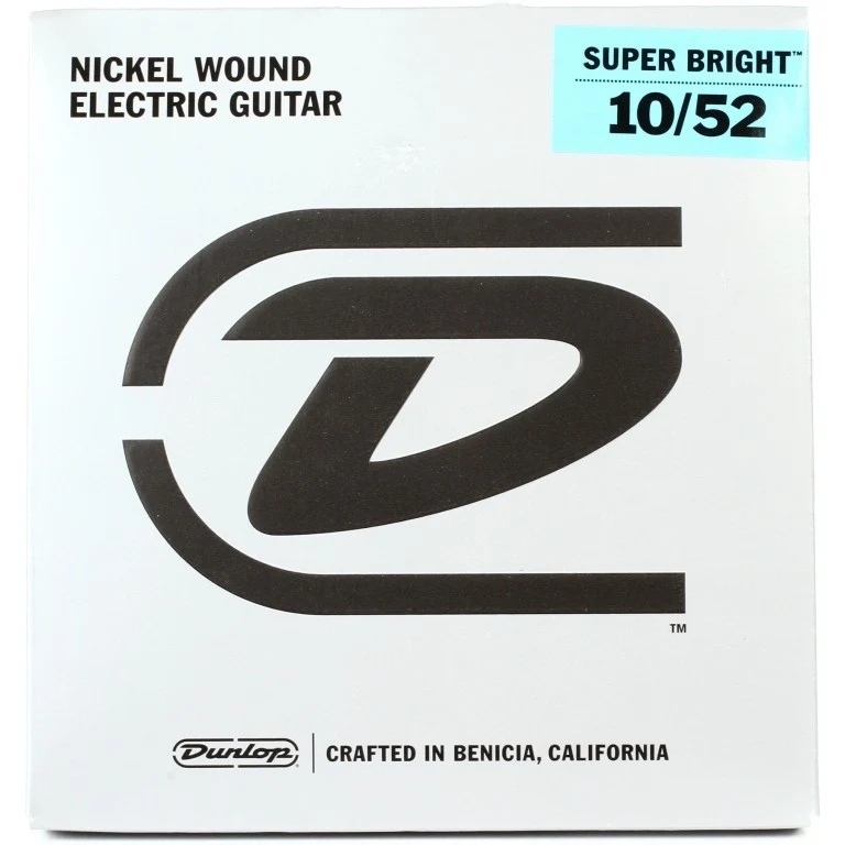 Dunlop DESBN Super Bright 10-52