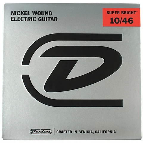 Dunlop DESBN Super Bright 10-46