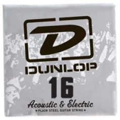 Dunlop DPS16 Single String