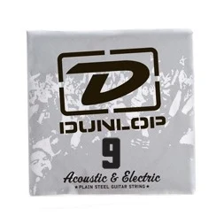 Dunlop DPS09 Single String