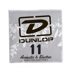 Dunlop DPS11 Single String